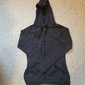 Athleta  hoodie
